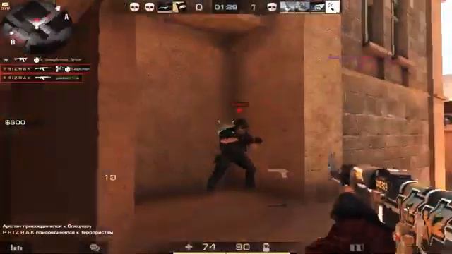 K A R I😍/standoff 2 fragmovie смотреть онлайн