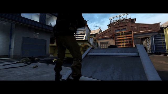 "Dreamhack Summer 2015" - Cs Go Highlights (FACEIT League 2015 Stage 2 Finals at DreamHack Valencia смотреть онлайн