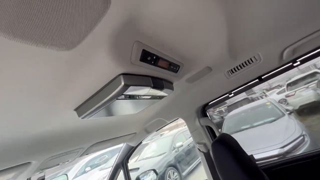 КРАТКИЙ ВИДЕООБЗОР TOYOTA NOAH HYBRID 2014 ГОДА, ДВС 1800 СС, 2 ВД смотреть онлайн