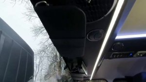 Уаз Хантер. Лютый тюнинг. Турбо ЗмЗ 409.  Кондиционер.И много ещё чего,,,,,