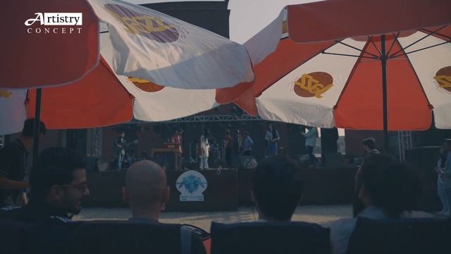 Taakra'23 Highlights| UCP Taakra 2k23|Artistry Concept|#tamethetyrant смотреть онлайн
