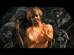 МОЛОДОСТЬ ИШТАР. ДЛЯ ДАМ. ВЕДЬМИНА ИЗБА ИНГА ХОСРОЕВА.mp4