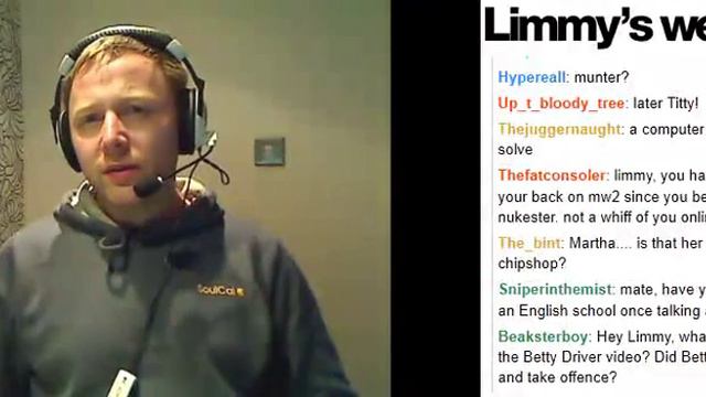 Limmy 33 - " Exams, Richard Herring. " 04/08/11 смотреть онлайн