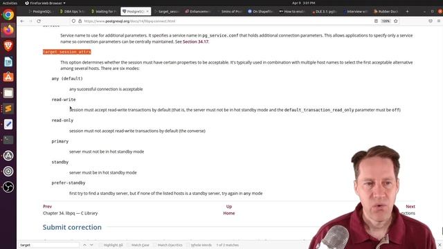 Scaling Postgres Episode 210 Date Time Bins, Search Every Field, JSON_TABLE, Picking Primary смотреть онлайн
