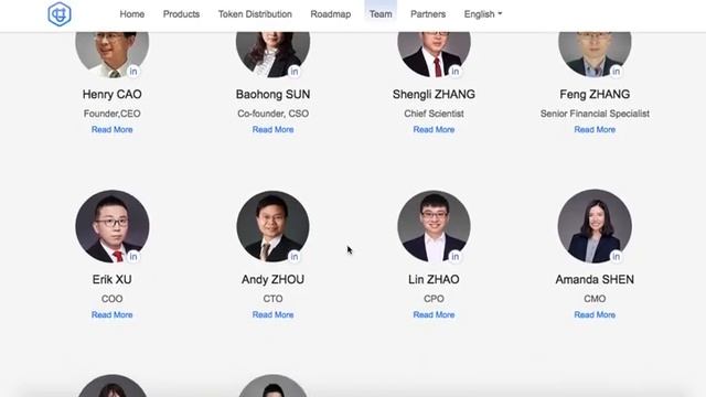 Review | ICO | USECHAIN (2) смотреть онлайн