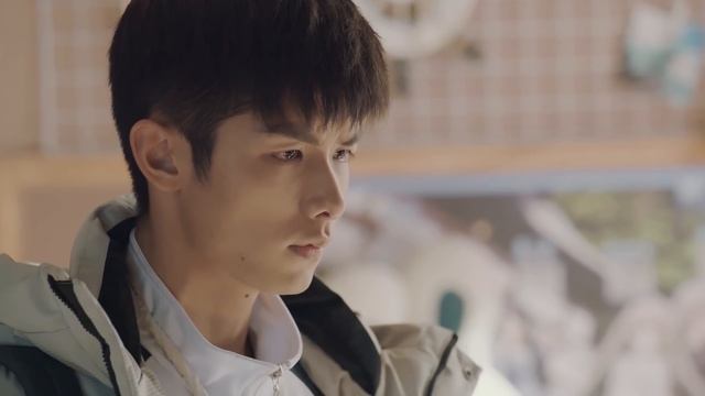 【English Sub】《拾光的秘密 Consummation》EP05：夏拾怀疑叶桑榆偷拿奖牌，叶桑榆高烧住院 | 主演：赵弈钦 李浩菲 周大为 | 欢娱影视 смотреть онлайн