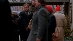 Один Дома 2 Затерянный в Нью Йорке 1992 г (Погоня за Кевином)