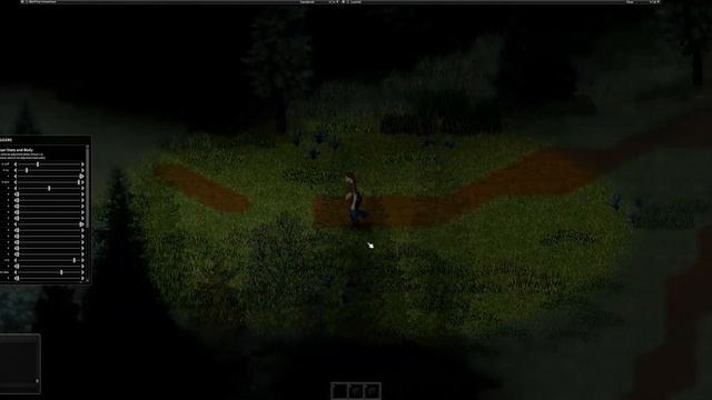 Project Zomboid - Pass Out Mod (Short Version) смотреть онлайн