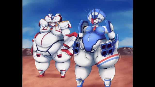 Darling In The FranXX Art