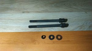 Переделка переднего амортизатора на электросамокатах KUGOO M4 PRO 2020