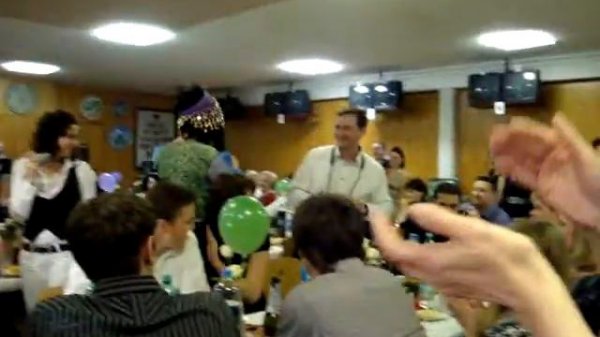 Ой, девушки, красавицы