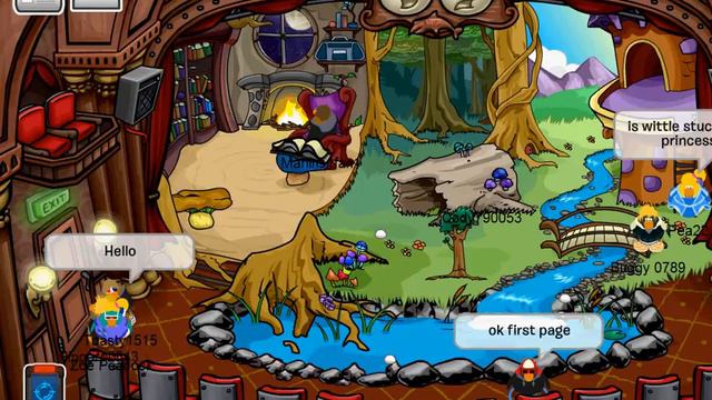 CP Cheats : Fairy Fable 2010 Secret Item смотреть онлайн