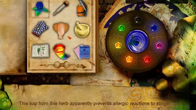Simon the Sorcerer 3D - [17/30] - [Chapter Three - 11/11] - English Walkthrough смотреть онлайн