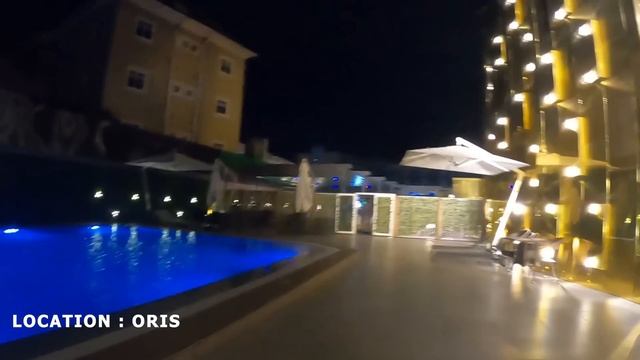 A Nightlife in Aba, Nigeria смотреть онлайн