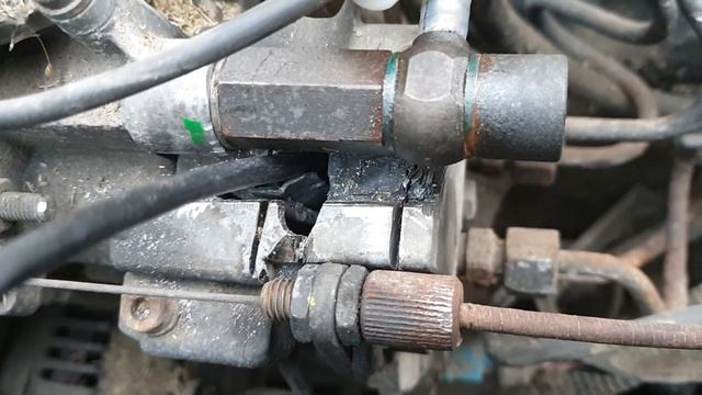 Citroen Saxo 1.5D Diesel Immobilizer