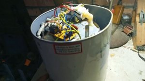 Не выбрасывайте старые Термопоты.