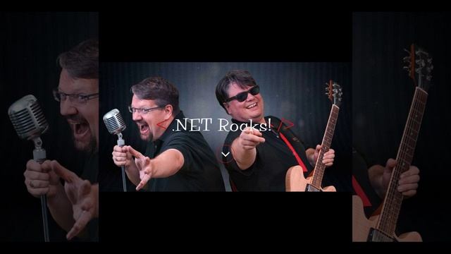 .NET Rocks! #1460 - TypeScript and Beyond with Anders Hejlsberg смотреть онлайн
