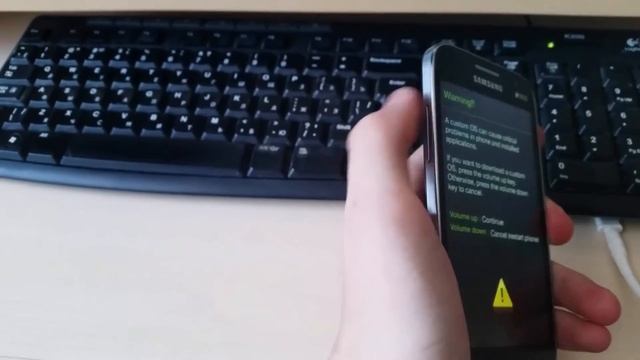 Получение root прав Samsung Core Prime SM-G360H/DS смотреть онлайн