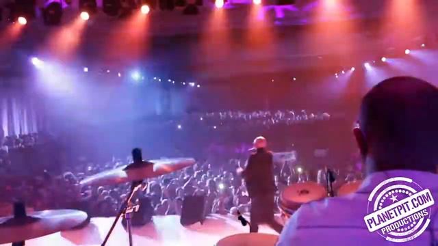 Pitbull Featuring T-Pain & Sean Paul - Shake Senora (video)