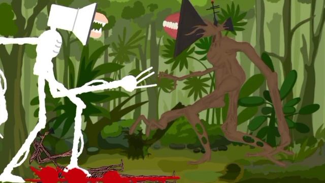 великая мать Мегафон против большой сирены great mother megaphone vs big siren рисуем мультфильмы 2 смотреть онлайн