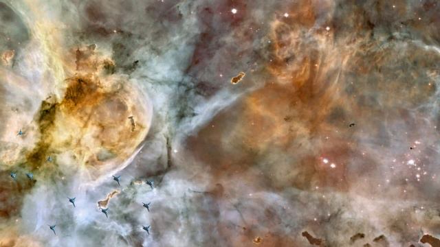 BSG vipers carina nebula смотреть онлайн
