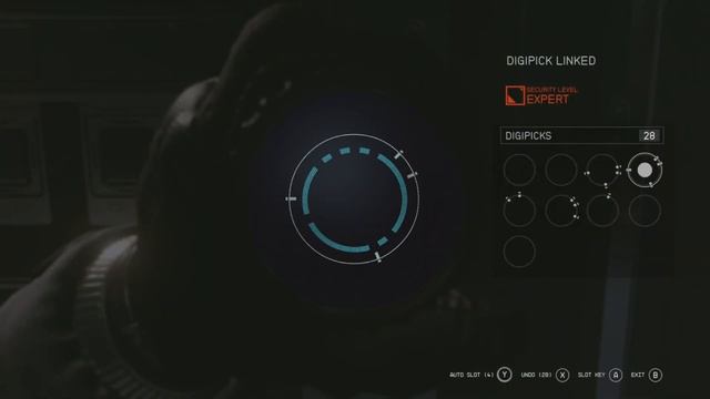 Unique's of the Settled Systems EP 2 Deadeye (Starfield) смотреть онлайн