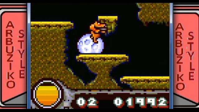 Honey Cave 2 Mophun Game - Медведь с автоматом воюет с насекомыми