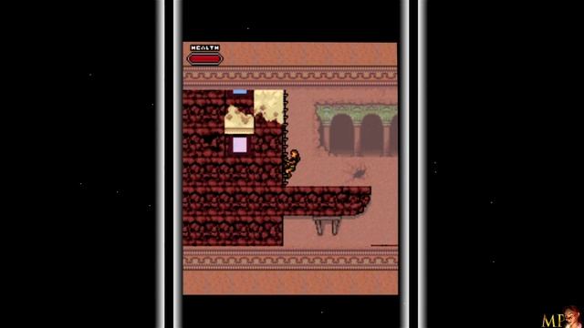 [Java Mobile] Tomb Raider: Quest for Cinnabar: Training | Level 0 смотреть онлайн