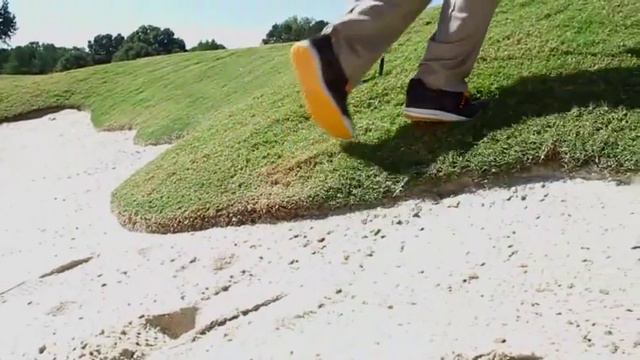 Fred Couples - ECCO Street Premiere смотреть онлайн