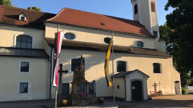 ЧТО ПРОИСХОДИТ В АВСТРИИ. ГДЕ ВСЕ ЛЮДИ. смотреть онлайн