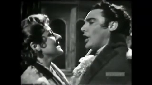 La grandes sopranos: Antonietta Stella смотреть онлайн