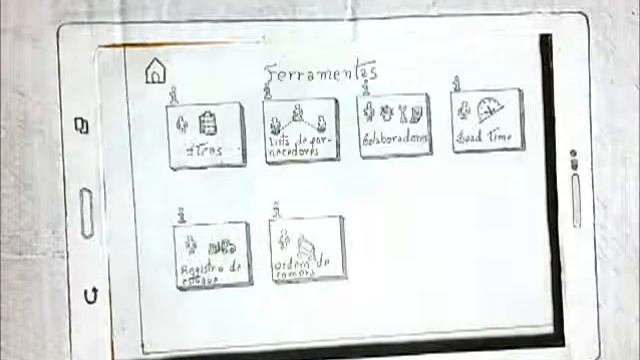Inventory game - Describe смотреть онлайн