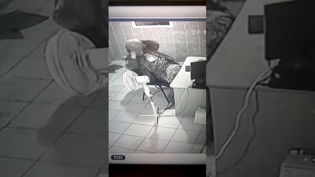Мисс ЧОП...!!! смотреть онлайн