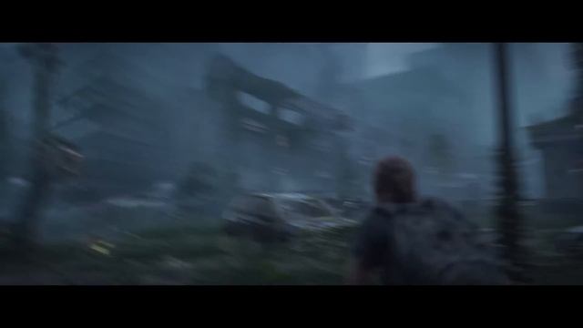 THE LAST OF US 2 Extended Commercial 4K смотреть онлайн