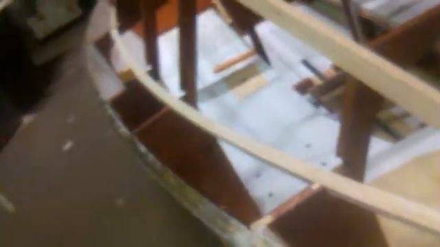 Построика яхты своими руками смотреть онлайн