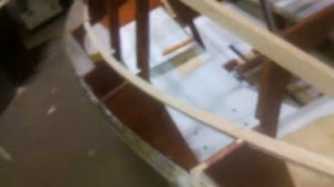 Построика яхты своими руками