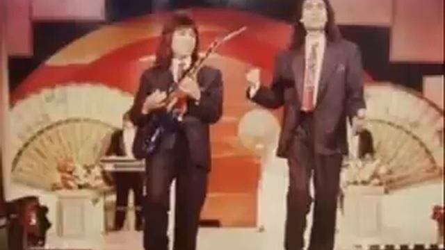 Lobo y Lobo - Megamix (Temas en español de Modern Talking) смотреть онлайн