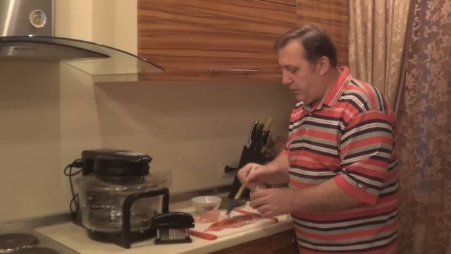 Тендерайзер для мяса. смотреть онлайн