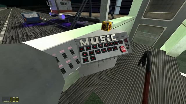 Skibidi bop yes yes yes And Mr Beast Nextbot Gmod 2nd смотреть онлайн