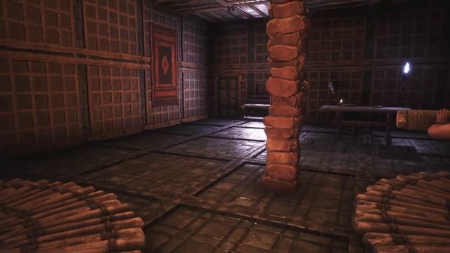 NSFW Home Sweet Home Conan Exiles смотреть онлайн