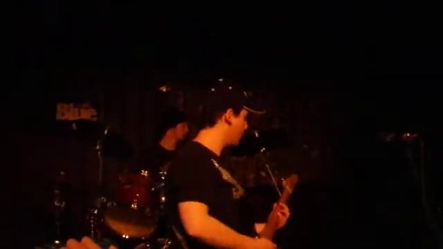 The Reaper - Trial & Error смотреть онлайн