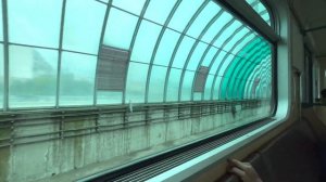 🇷🇺Российские поезда Софийского метро🇧🇬