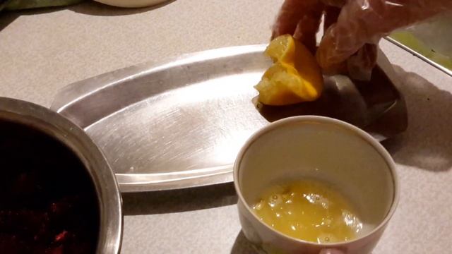 Невероятная чистота