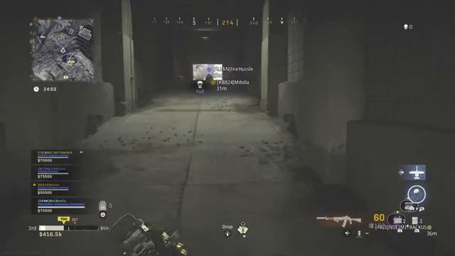 Call of Duty®: Vault Crack --DAM смотреть онлайн