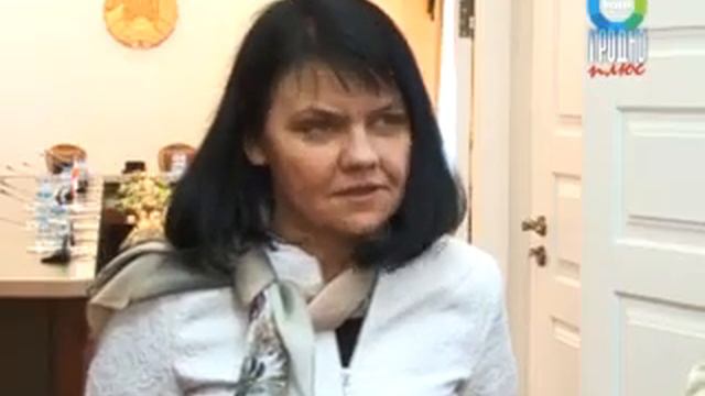 Встреча с поляками в Гродненском облисполкоме смотреть онлайн
