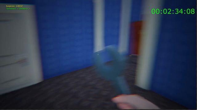 SPEED RUNNING HELLO NEIGHBOR PRE-ALPHA+ALPHA 1+ALPHA 2 | Hello Neighbor смотреть онлайн