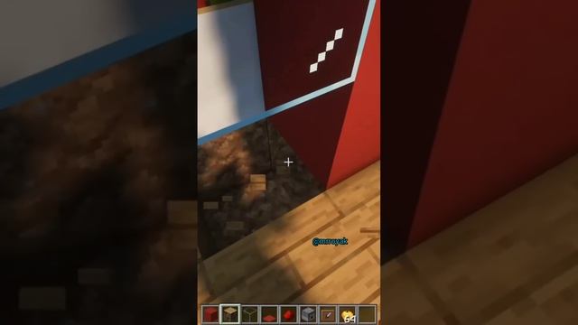 Minecraft Golden Apple Machine ? #shorts смотреть онлайн