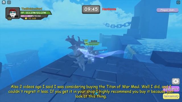 How To Minimize Lag In Dungeon Quest! смотреть онлайн