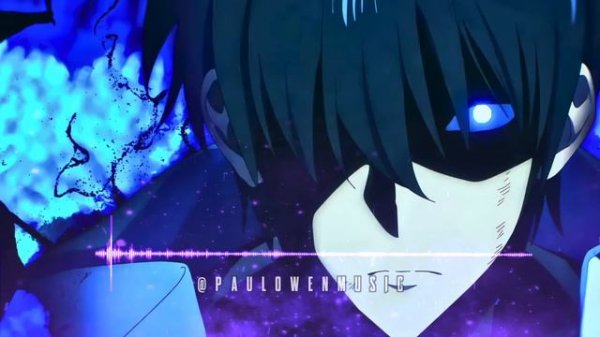 DARK ARIA Solo Leveling LvL 2 Epic Rock Cover