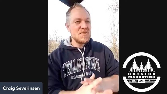 Outside Marketing Ep1 - Why I m Doing This Outside Marketing Series смотреть онлайн